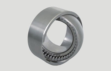 Self-Aligning Cylindrical Roller Bearing